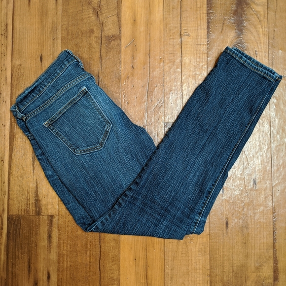 Old Navy Denim - Old Navy Skinny Jeans Size 10